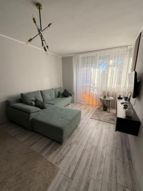 Boulevard Apartman